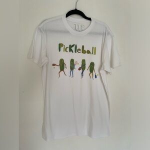 Unfortunate Portrait T Shirt